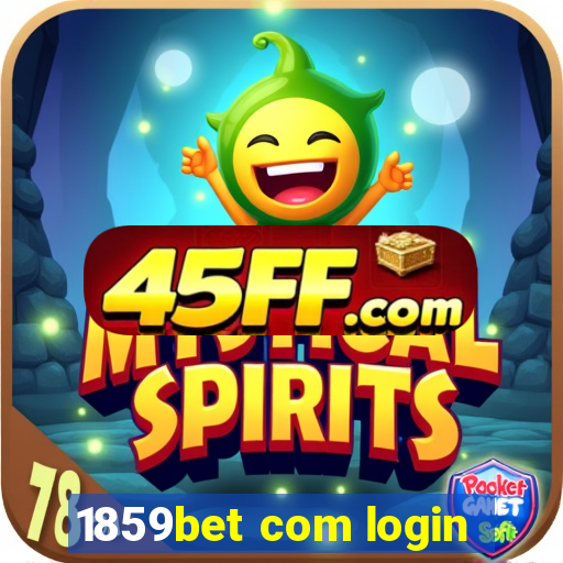 1859bet com login